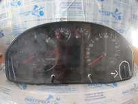 Quadrante 4B0919881 AUDI A6  AVANT 2 4B FASE 1 1999 2.5TDI V6 24V 150CV  5P AZUL KM/H DIGITAL Danificado