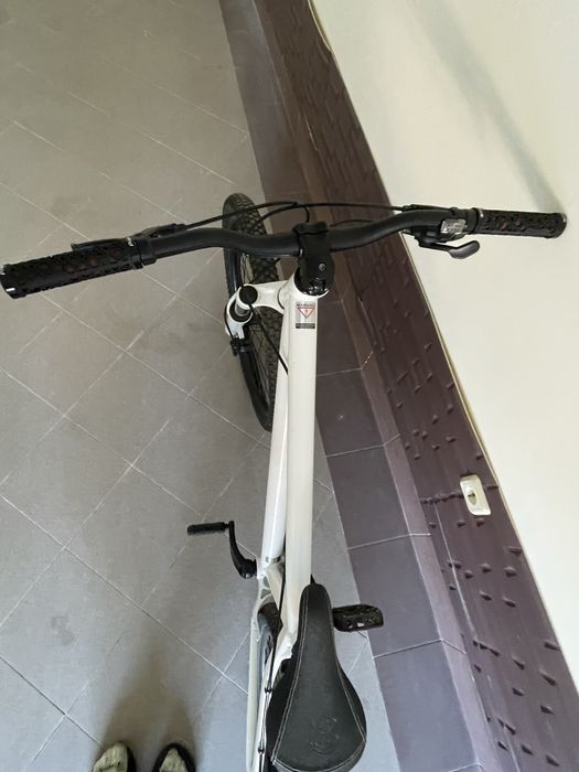 мтб стріт дерт