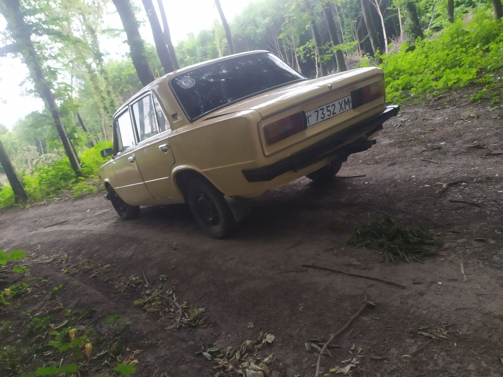 Продам Ваз 21063