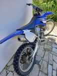 Vendo Yamaha 450