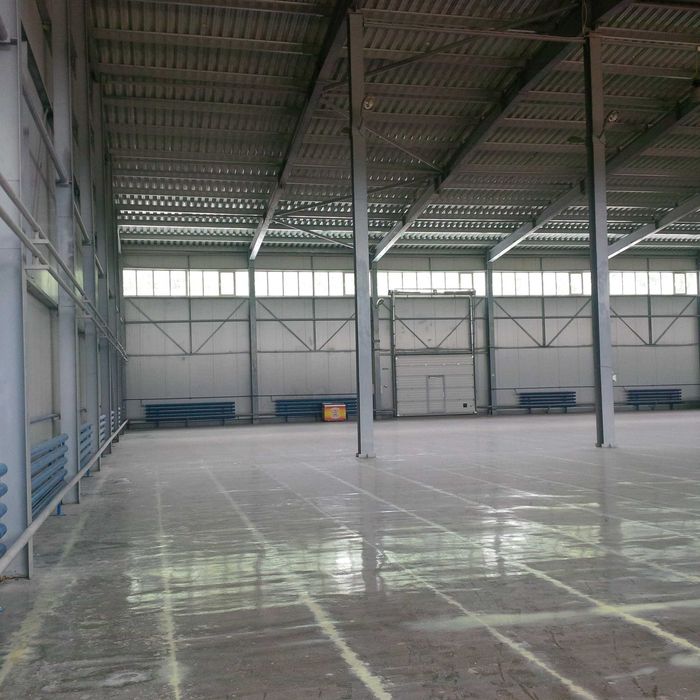 Сдам складское помещение Крюковщина