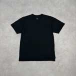 Футболка nike nsw sportswear black db3193-010