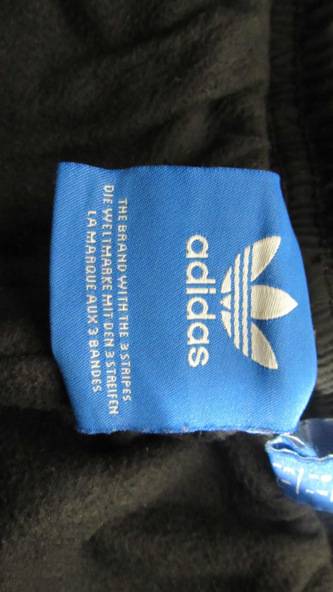 ADIDAS Calças fato treino