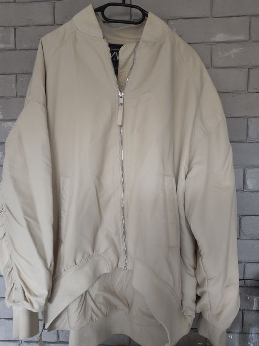 Bomberka zara rozmiar xl