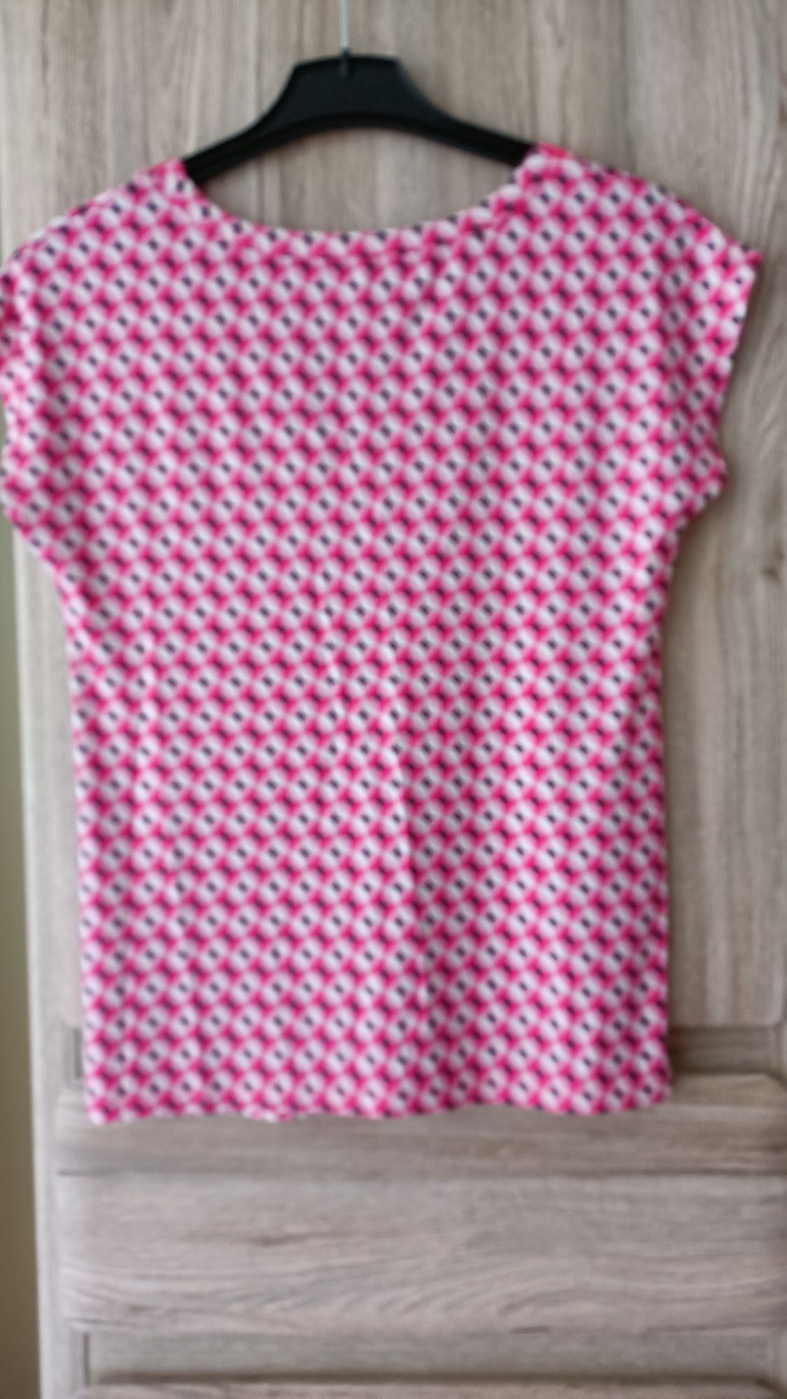 Bluzka z viscozy Orsay r s