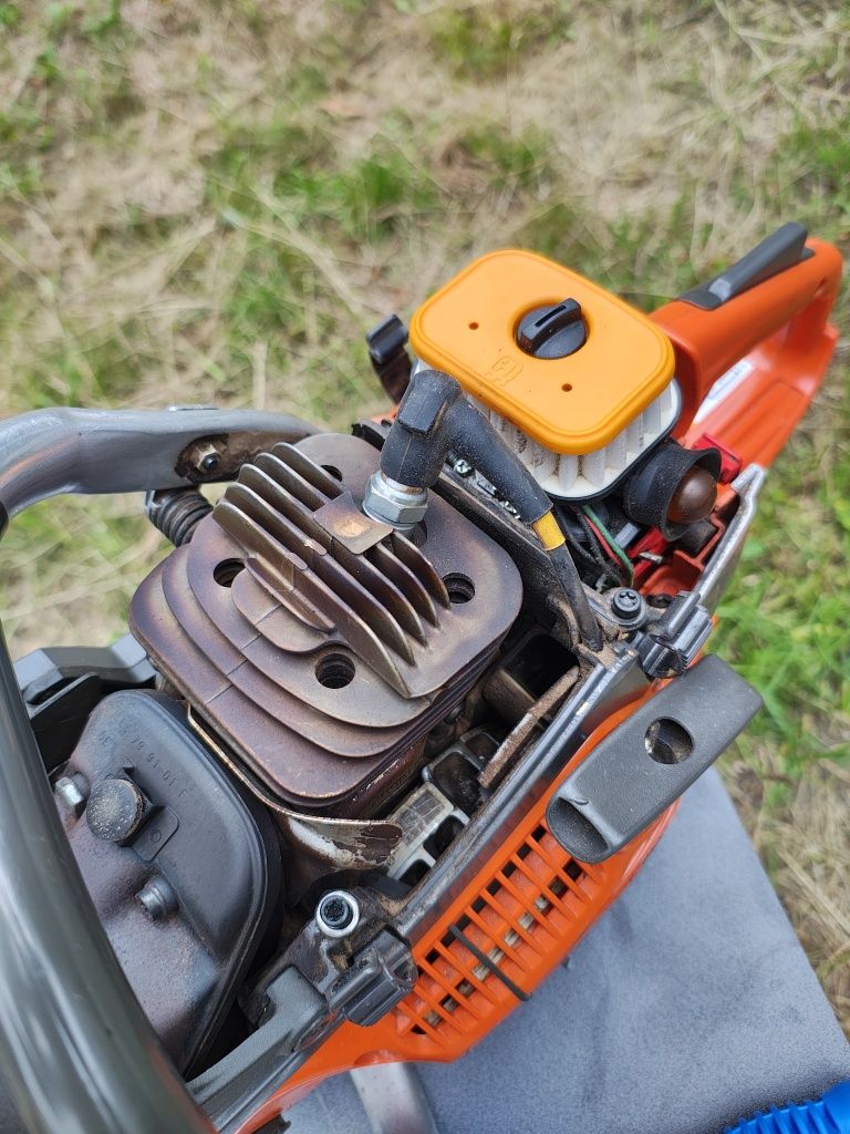 Husqvarna 545 profesjonalne Mark 2