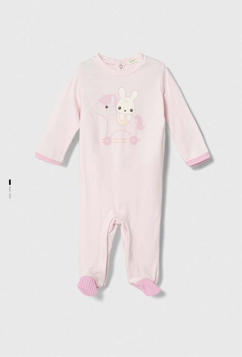Чоловічок United Colors of Benetton | Розмір 56