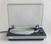 gramofon JVC JL-A15 japan