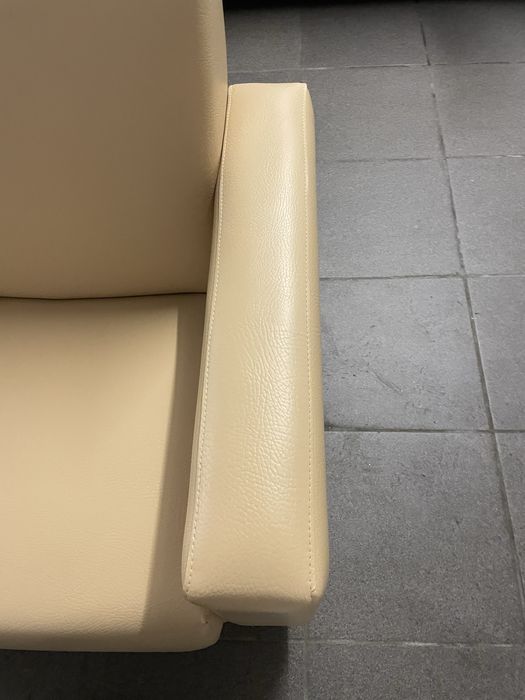 Sofá cama 3 lugares