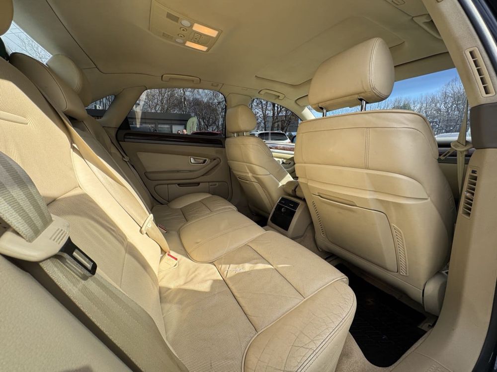 Продам Audi a8 4.0tdi