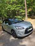 Citroën DS3 DS3 Cabrio 1.6 THP 165 KM