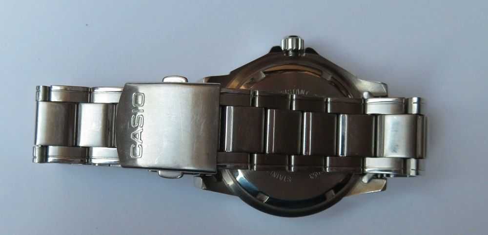 zegarek diver casio mtd 1053