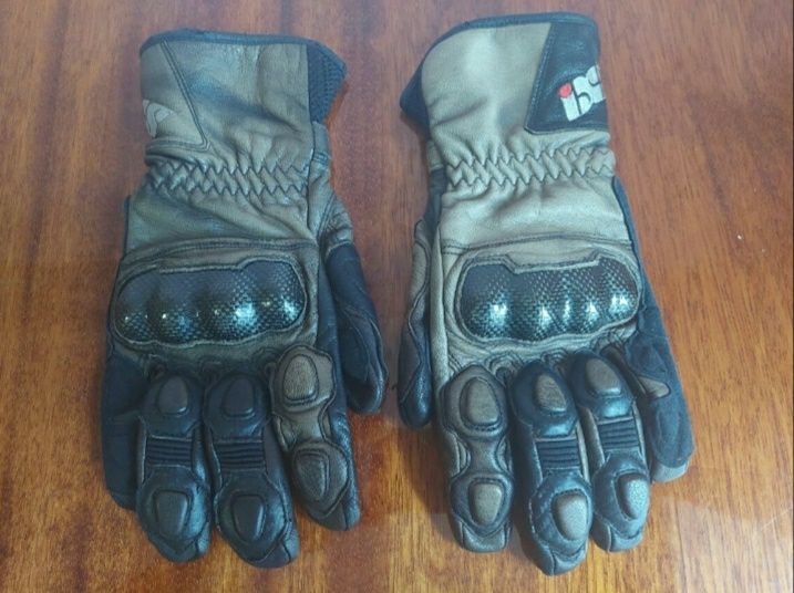 Мотоперчатки рукавиці фірми ixs dautona Alpinestars оригінал 

Розмір