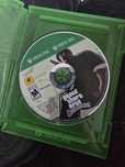 GTA San Andreas unikat Xbox One Grand Theft Auto xone 360