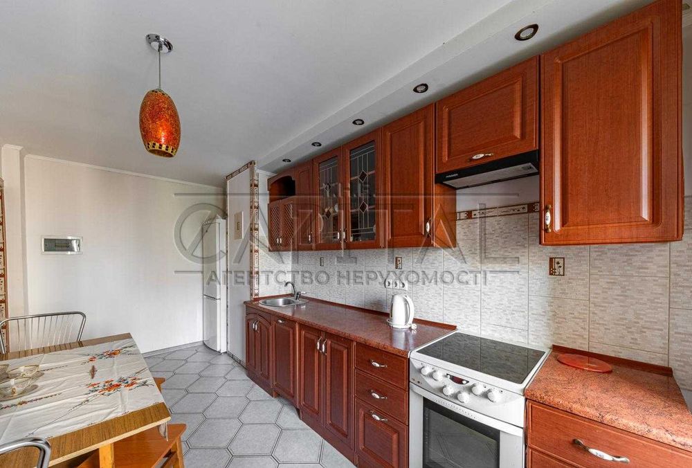 Продажа квартиры, пр-т Берестейский, Святошинский район