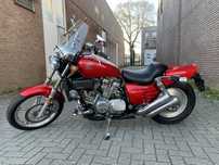 Honda Magna Super VF700