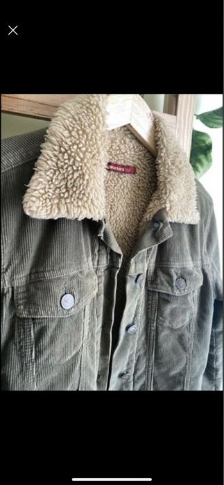 Jaqueta Zara Feminino