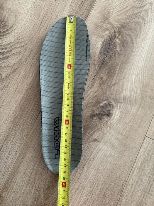 Lowa Breacher, rozmiar 42,5