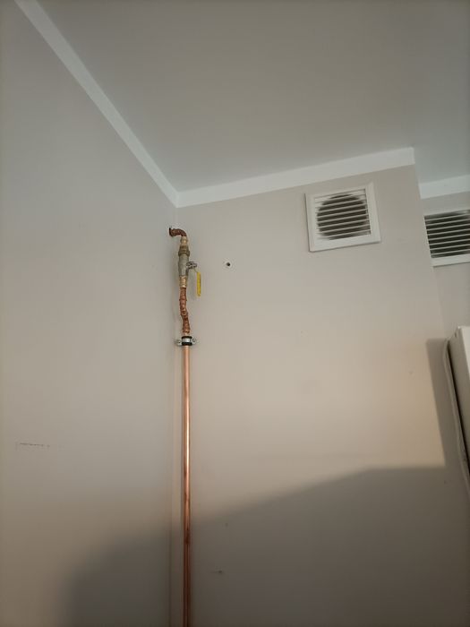 Instalacje gazowe Gazownik z uprawnieniami