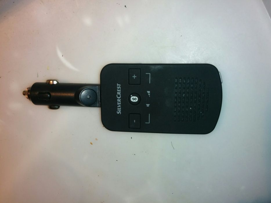 Bluetooth para carros