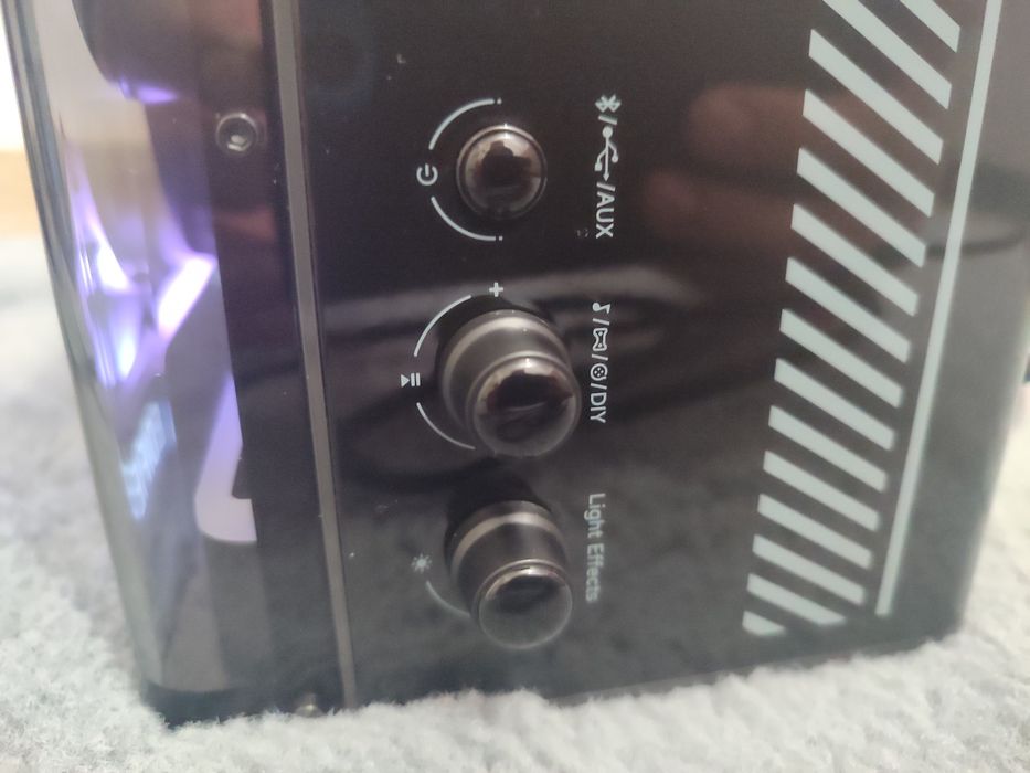 Акустична система Edifier QD35 40W Hi-Res