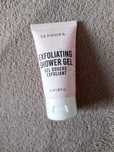 Sephora Gel douche exfoliant