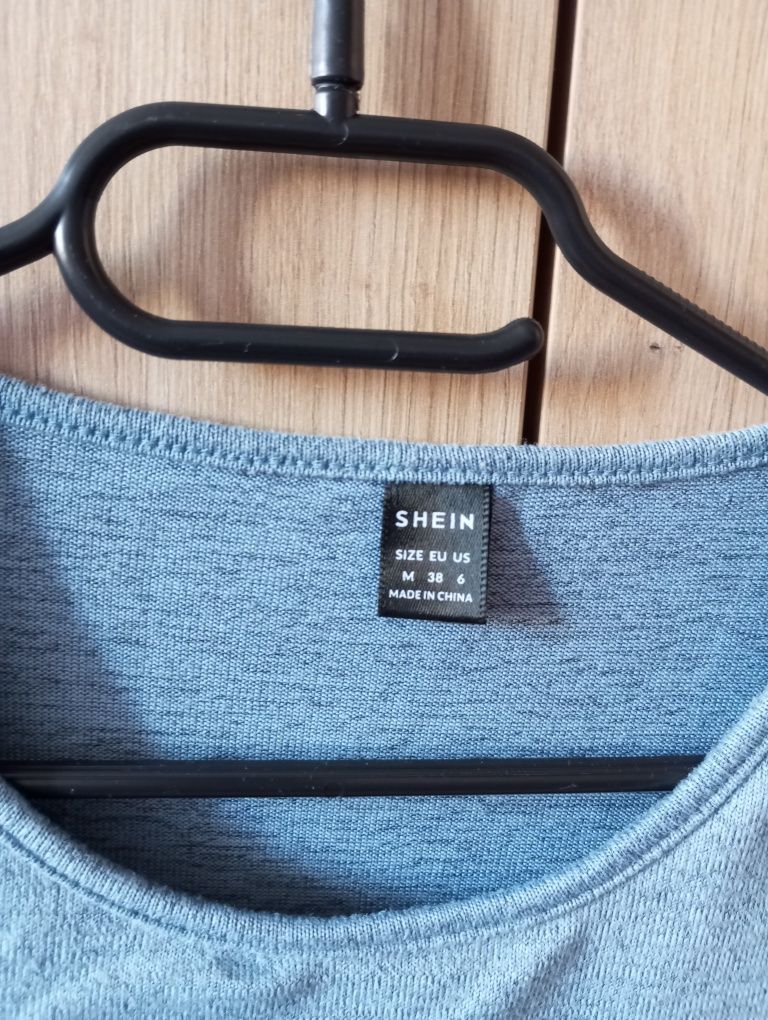 Bluzka ciążowa /do karmienia rozm M.