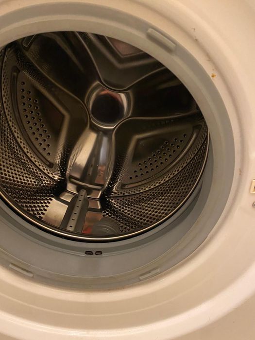 Máquina de Lavar Roupa (Padrão)