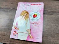 Magda Gessler Gdzie najlepiej zjeść i wyspać się Polsce Poziomki 2016