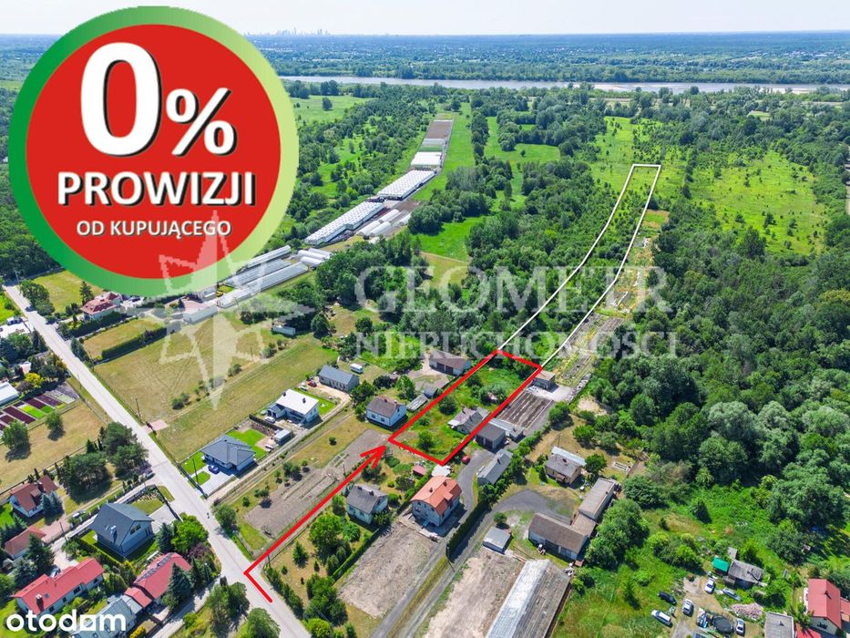 druga od Mazowieckiej