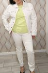 Kurtka jeansowa 44 46