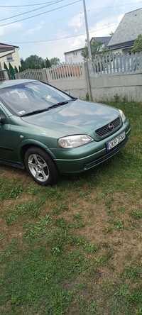 Opel Astra G 1.4 2000r