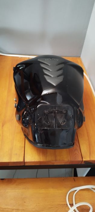 Yamaha mt10 2022 zbiornik paliwa