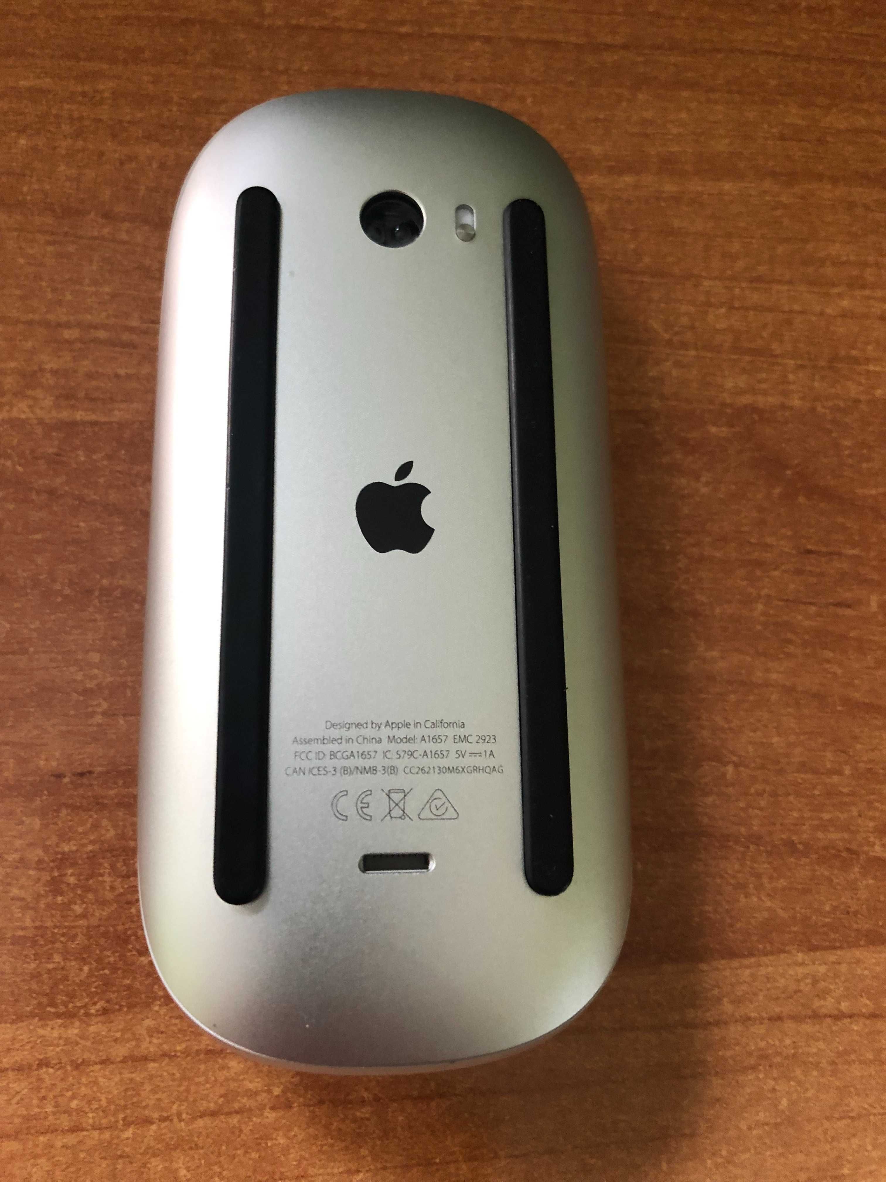 Myszka Apple Magic Mouse 2