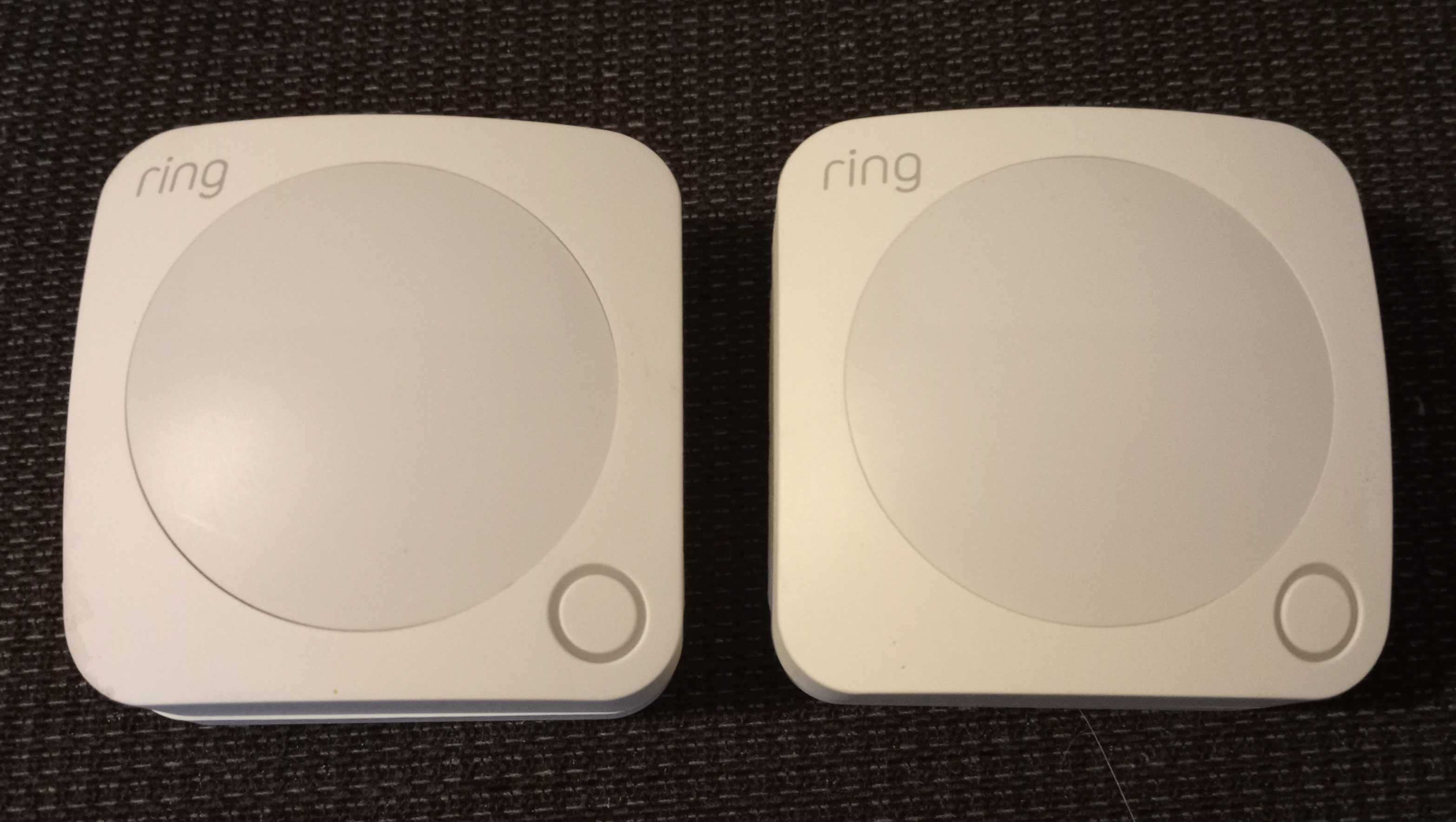 ALARME - Sistema Amazon RING (2ª geração)