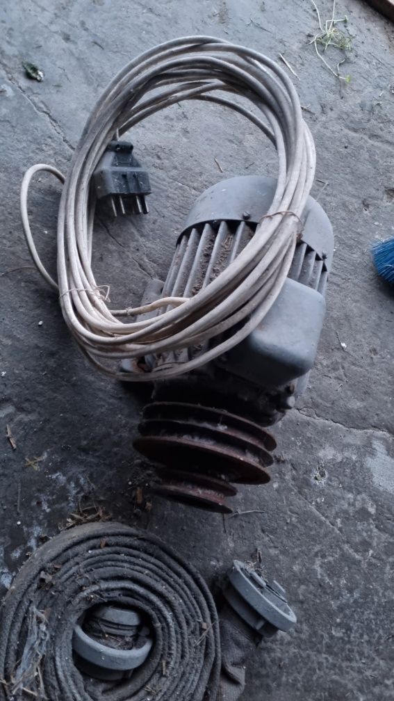 Piła stołowa krajzega + heblarka silnik 5,5 kW 3,5kW tarcza do cięcia