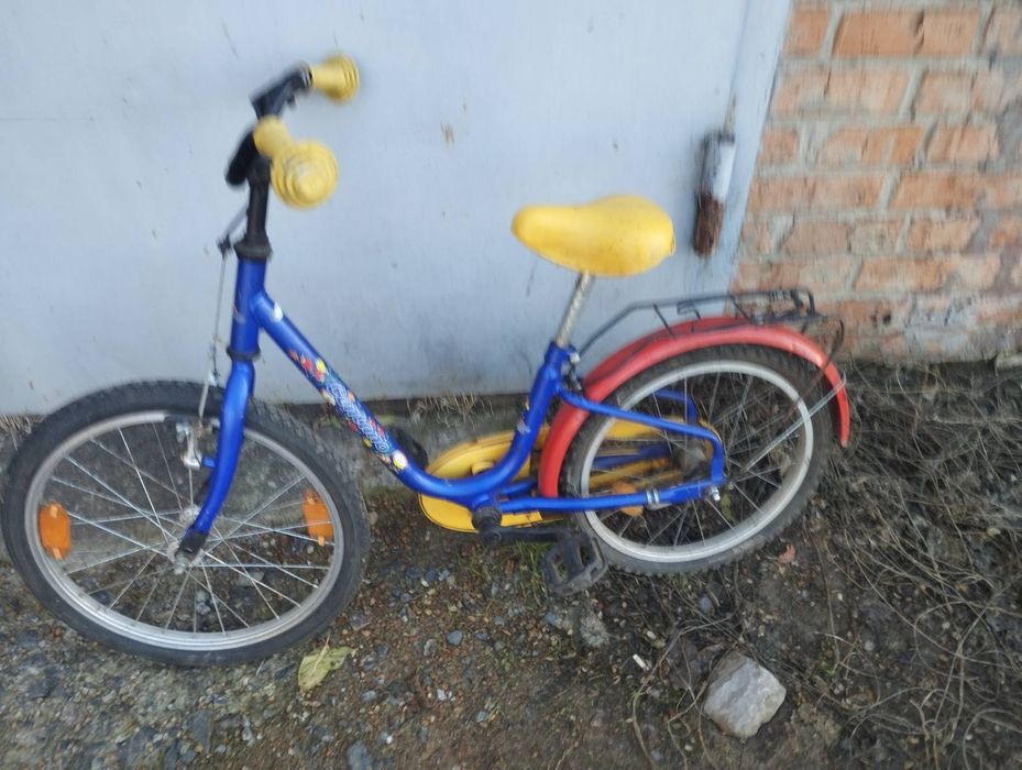 Продам велосипеди