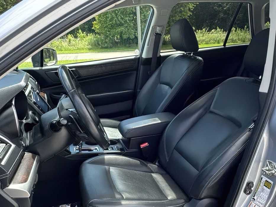 Subaru Outback      2019