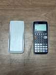 Calculadora Casio fx 9750 GII