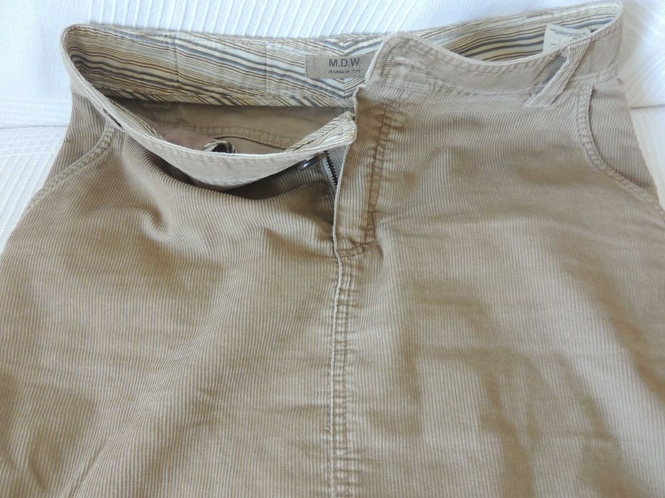 Saia Bombazine  Massimo Dutti