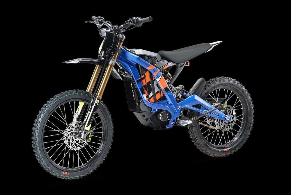 Sur Ron Light Bee X. Novo, Ano de 2025