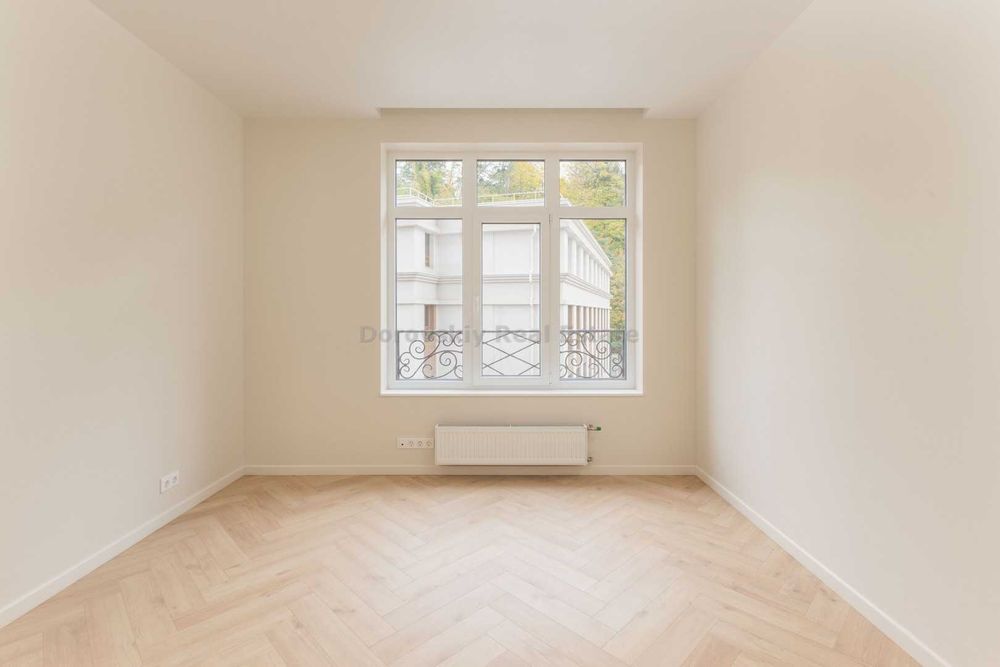 Нова 92м2 з двома спальнями з сучасним ремонтом 52 Перлина Бойчука 19А