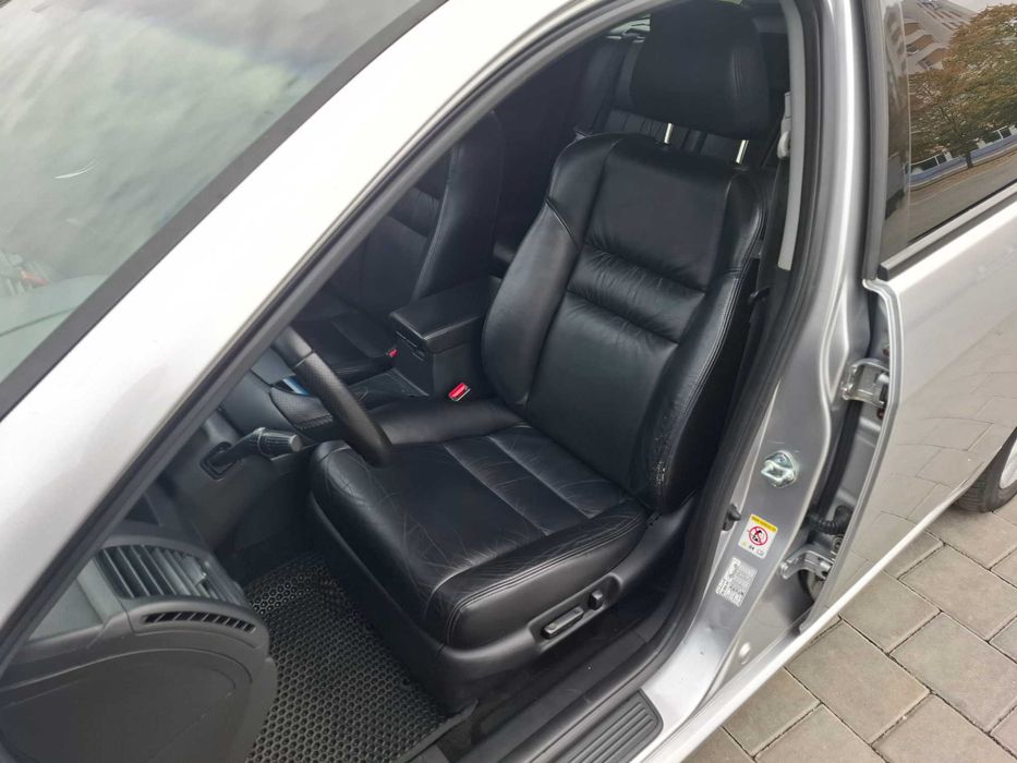 Honda Accord 2.4 2004 р.в.. автомат