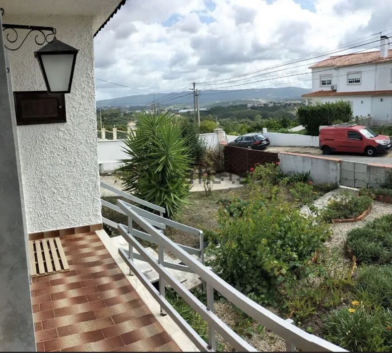 Moradia de campo