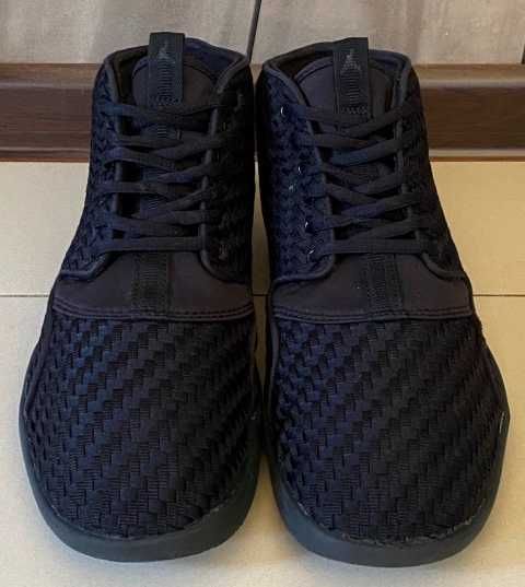 Кроссовки Air Jordan Eclipse Chukka Woven размер EUR-41/40-26 см.