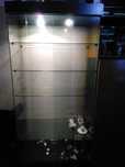 Vendo movel vitrine