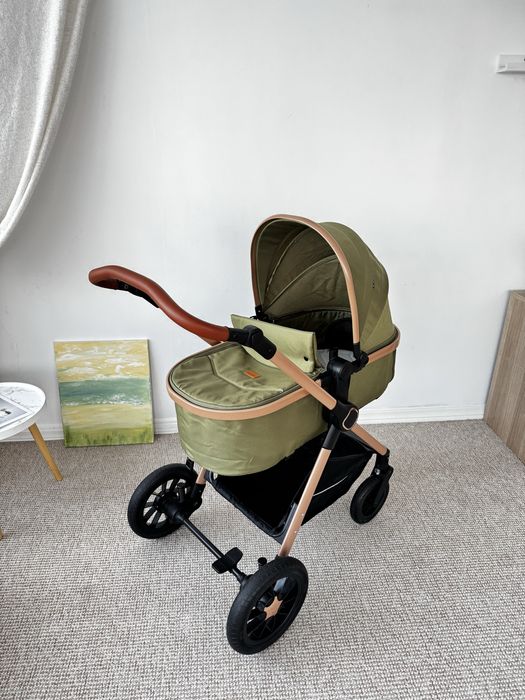 Коляска універсальна 2 в 1