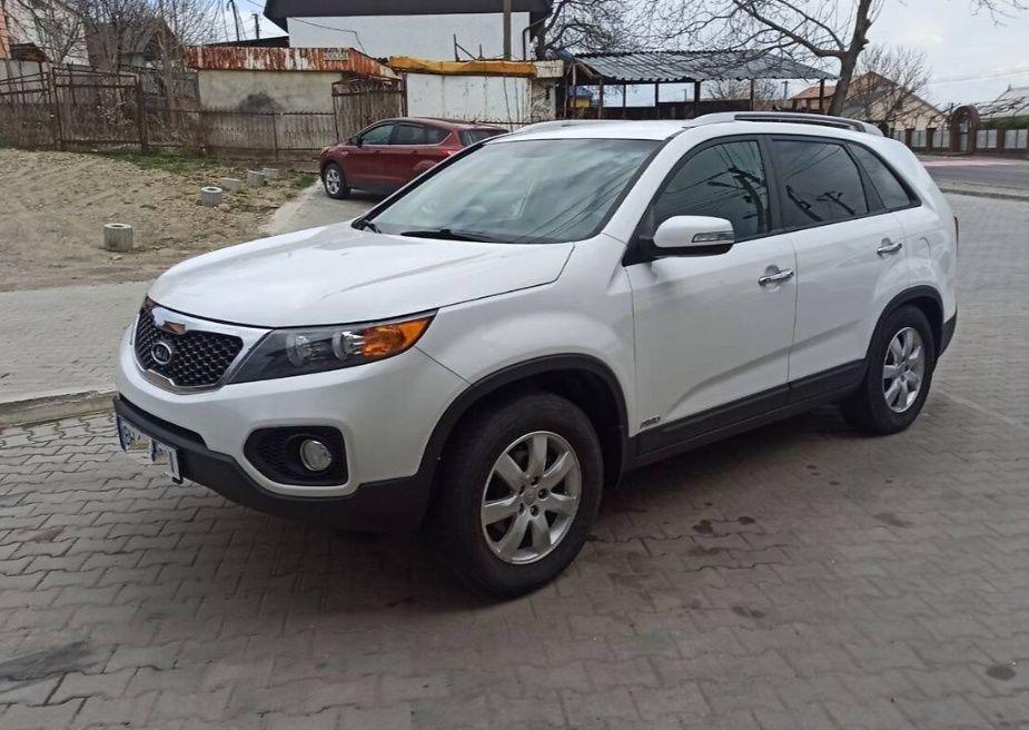 KIA Sorento 2012