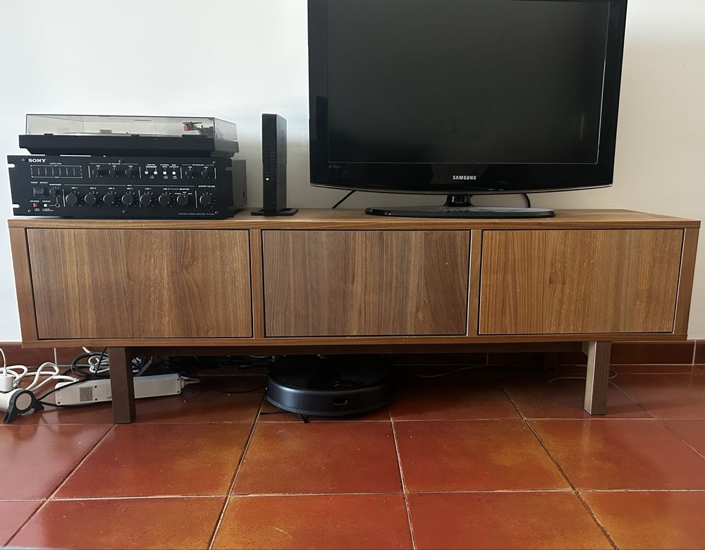 Movel tv Stockholm Ikea