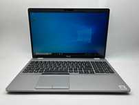 LAPTOP Dell 5510 Intel i5-10210U 16GB 256GB SSD FHD HDMI GW FV23%